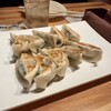 GYOZA BAR