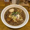 麺屋 ぬまた