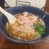 麺処 にぼし香 アソビル店