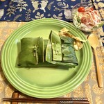 スパイシービストロ タップロボーン - 