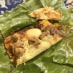 スパイシービストロ タップロボーン - 