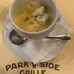 パーク・サイド・グリル - 