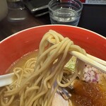 MEN-EIJI Hiragishi Base - 