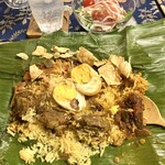 スパイシービストロ タップロボーン - 