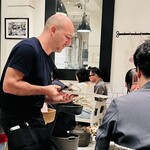 アンティーカ・ピッツェリア・ダ・ミケーレ - 