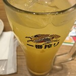 寿司居酒屋　太郎丸 - 