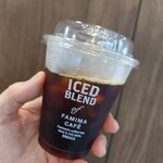 ファミリーマート - ドリンク写真: