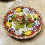 アンティーカ・ピッツェリア・ダ・ミケーレ - 