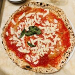 アンティーカ・ピッツェリア・ダ・ミケーレ - 