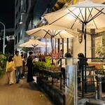 アンティーカ・ピッツェリア・ダ・ミケーレ - 