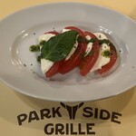 パーク・サイド・グリル - 