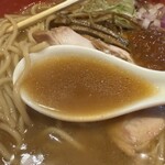 MEN-EIJI Hiragishi Base - 