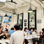 アンティーカ・ピッツェリア・ダ・ミケーレ - 