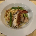 パーク・サイド・グリル - 