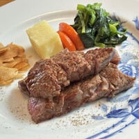 ステーキレストランそうま -  ステーキレストランそうま -