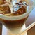 長屋門珈琲カフェ・ティカル - ドリンク写真: