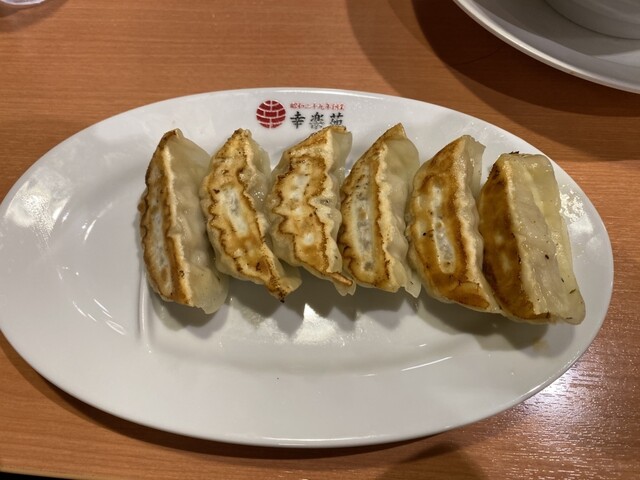 幸楽苑 東根店 - さくらんぼ東根（ラーメン）の写真