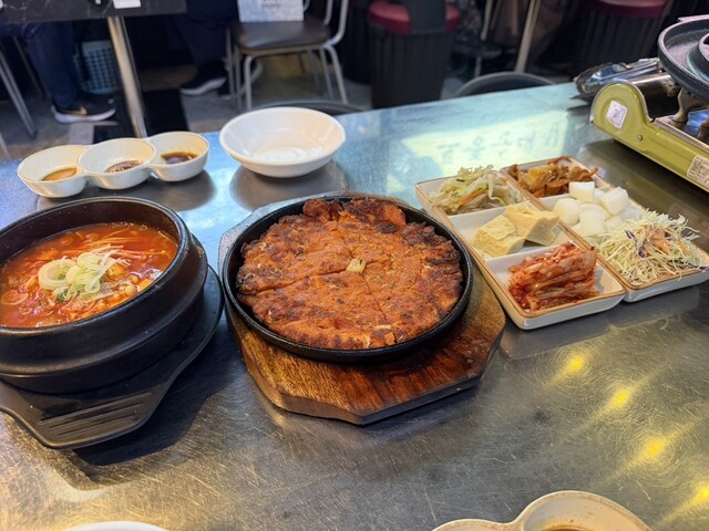 88ポチャ - 新大久保/韓国料理 | 食べログ