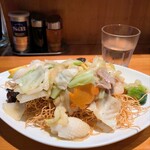 ウミガメ食堂 - 