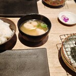 飯場 酒場 ニクノカタマリ - 