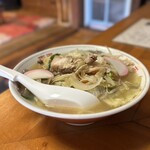 明徳食堂 - 