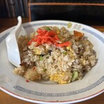 明徳食堂 - 
