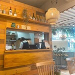 レトロポップ食堂 - 