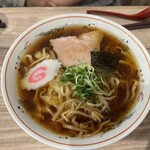 くじら食堂 - 料理写真: