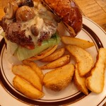 マザーロード - 