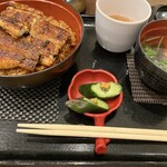 みしまや - 料理写真: