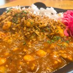 レトロポップ食堂 - 