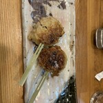 二代目 佐平次 - 