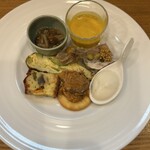 二代目 佐平次 - 