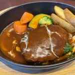 ステーキ&グリル OKAKI - 