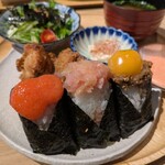 ネオ和食居酒屋 君に会いたくなるから - 