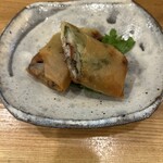 二代目 佐平次 - 