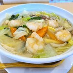キッチン ホシミヤ - 