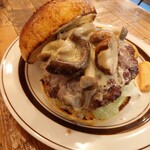 マザーロード - 