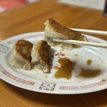 明徳食堂 - 
