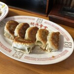 明徳食堂 - 