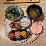 ネオ和食居酒屋 君に会いたくなるから - 