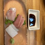 二代目 佐平次 - 