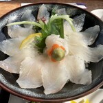 海の駅とまり 元気海 - 