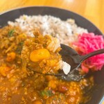 レトロポップ食堂 - 