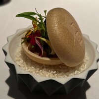Héritage by Kei Kobayashi - 
