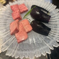 焼肉 牛印 新宿店 - 