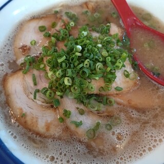 くるめラーメン 清風_0