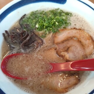 くるめラーメン 清風_1