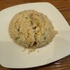 よつば家 - 小チャーハン