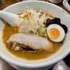 麺屋 雪風 すすきの店